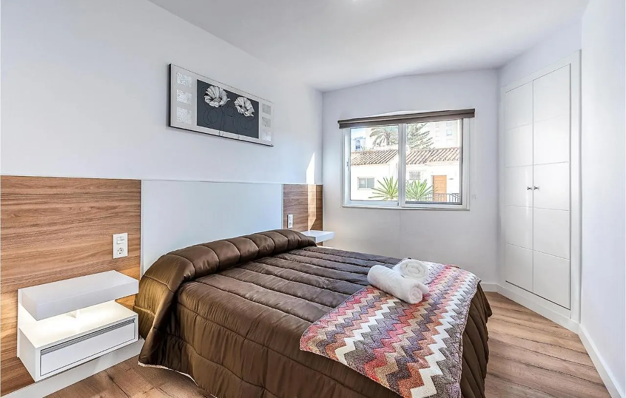Stunning Apartment In Torremolinos With Wifi And 1 Bedrooms location